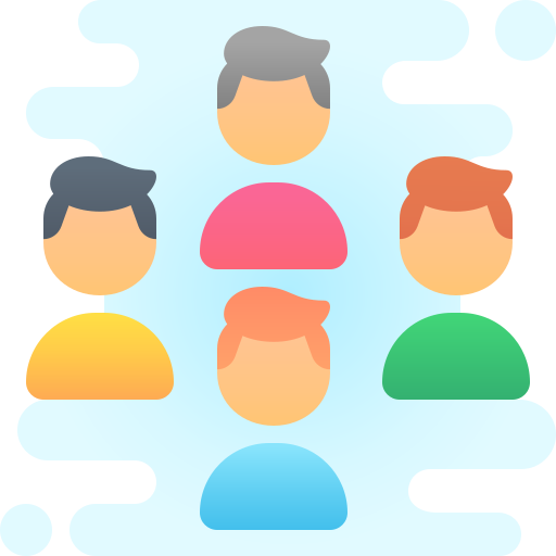 Share between systems